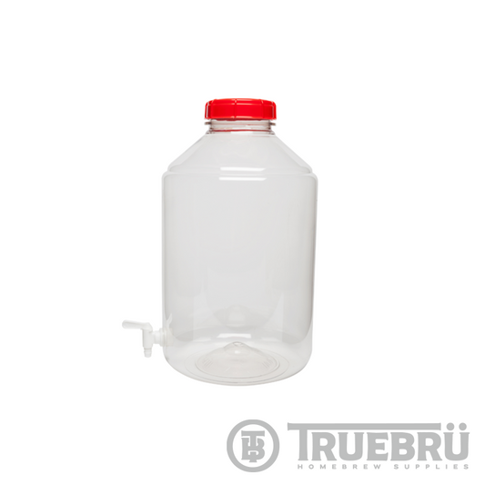 FerMONSTER Wide Mouth Carboy