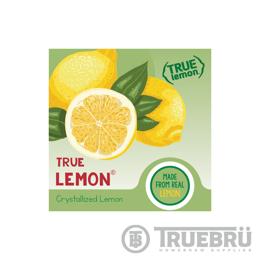 True Citrus | TFP | True Lime | 2oz