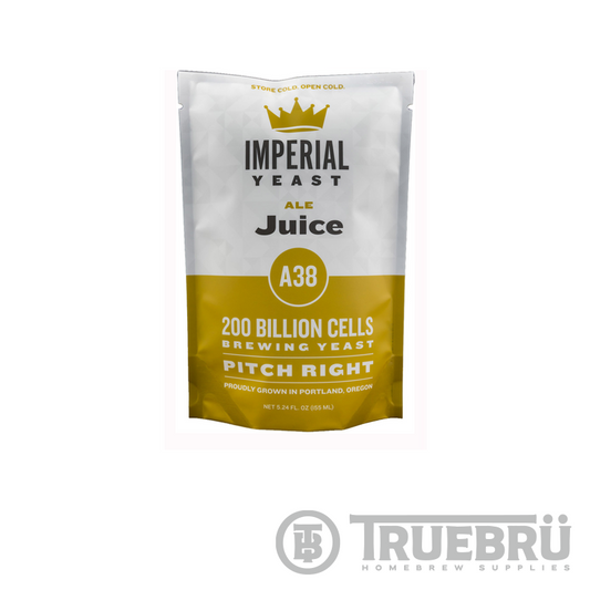 Levadura Imperial, Jugo A38