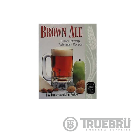 Book - Classic Style Series - Brown Ale