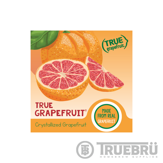 True Citrus | TFP | True Grapefruit | 2oz