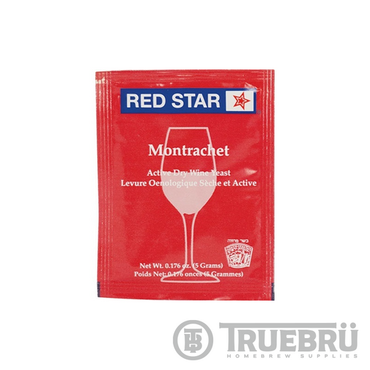 REDSTAR Premier Classique