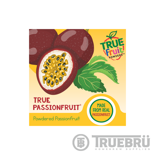 True Citrus | TFP | True Passionfruit | 4oz