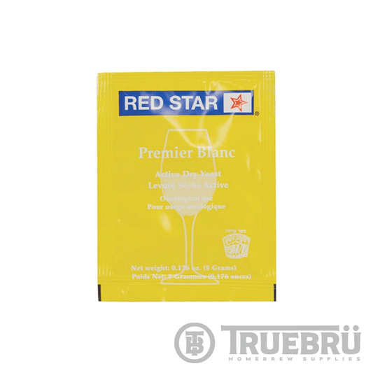 REDSTAR Premier Blanc