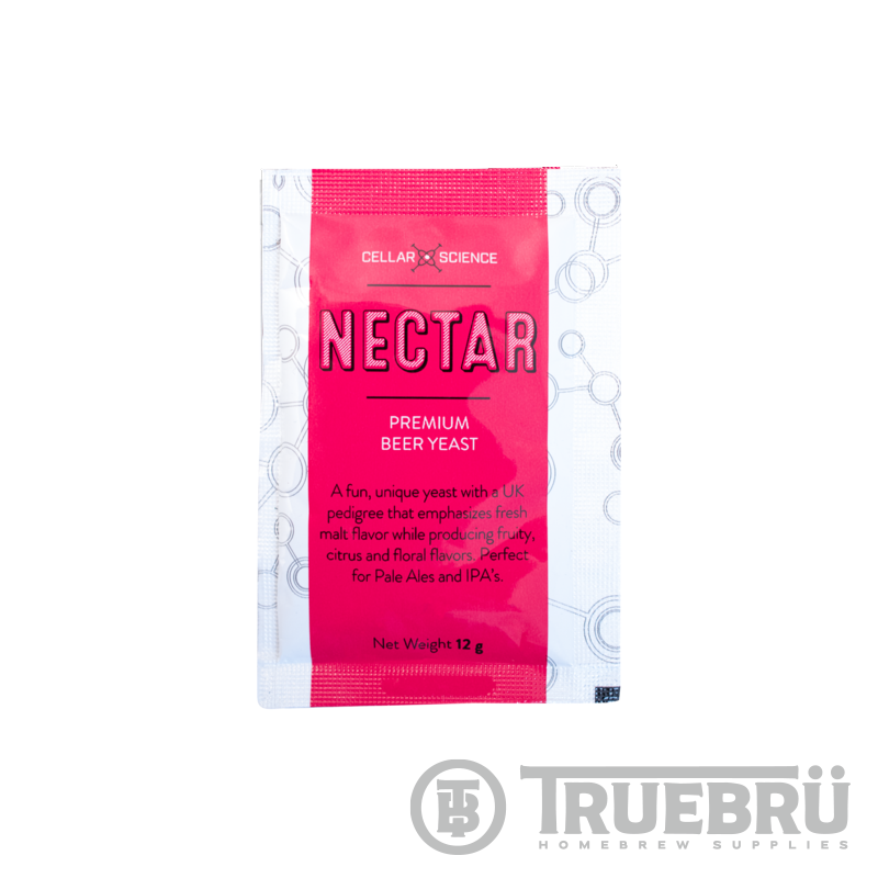 CellarScience NECTAR cerveza especializada