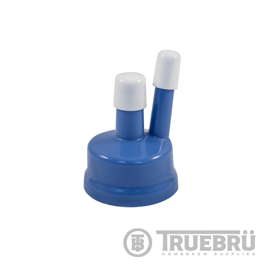 Carboy Blow Off Hood (Threaded Neck Carboys)