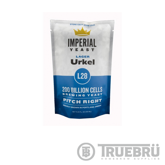 Imperial Yeast, L28 Urkel