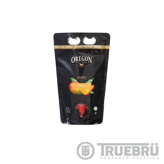 Oregon Fruit Puree - Mango - 1.5L Pouch