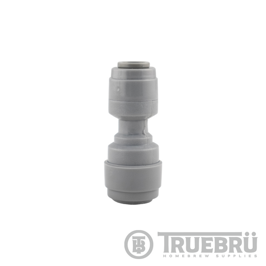 Duotight 6.35mm x 8mm Reducer