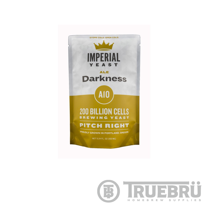 Imperial Yeast, A10 Darkness