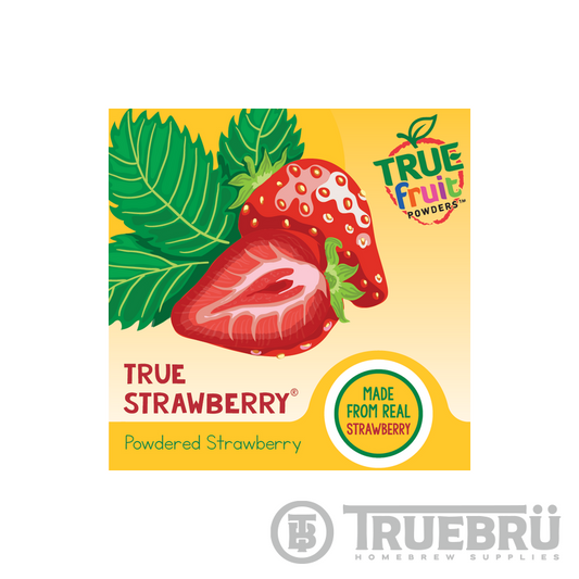 True Citrus | TFP | True Strawberry | 4oz