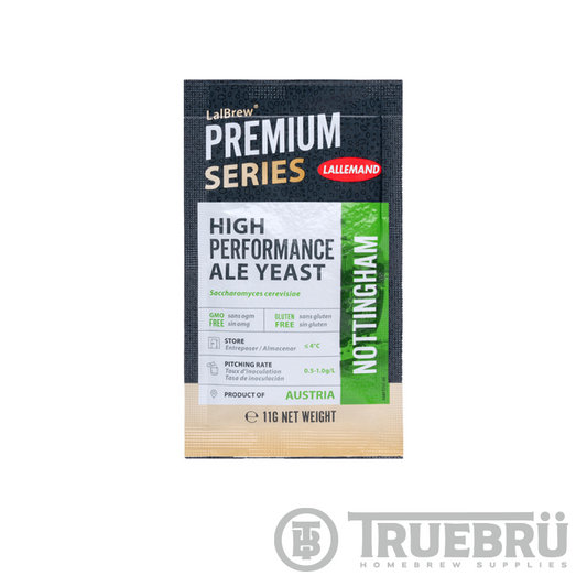 Lallemand Nottingham Ale