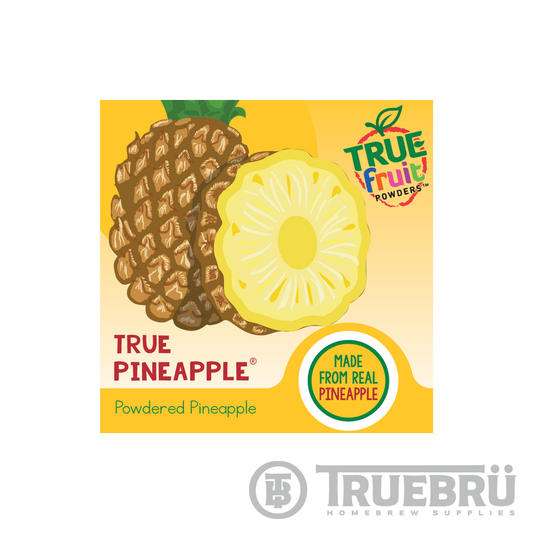 True Citrus | TFP | True Pineapple | 4oz