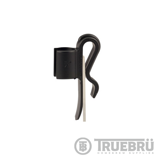 Auto-Siphon Clip 3/8in (Regular or Mini)