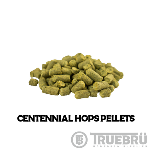 1oz Hops, Centennial