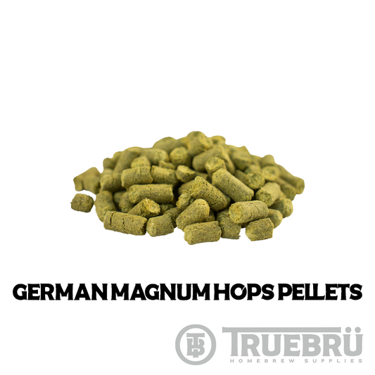 1oz Hops, Magnum (German)