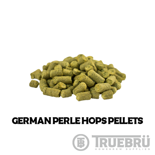 1oz Hops, Perle (German)