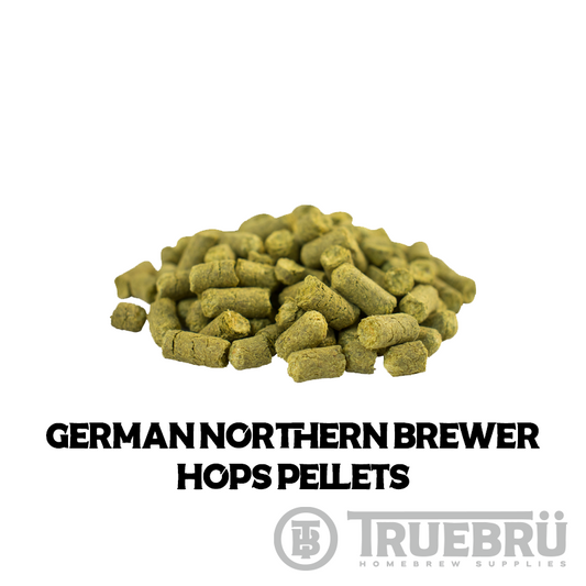 1oz Hops, Northern Brewer (German)