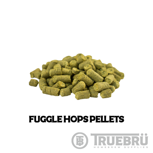 1oz Hops, Fuggle