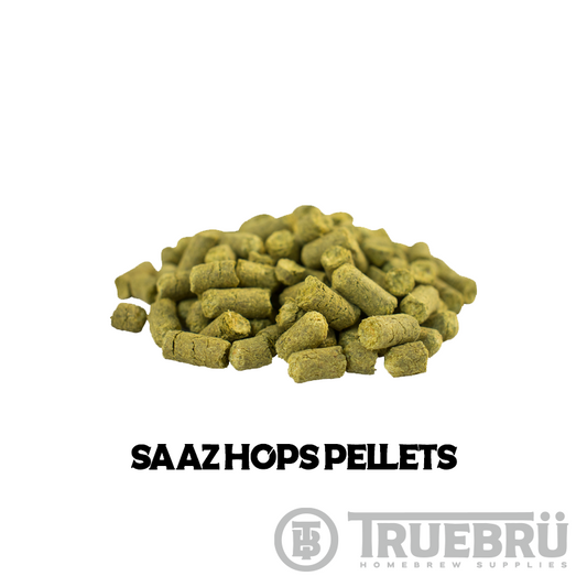 1oz Hops, Saaz