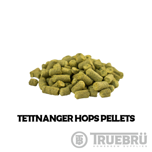 1oz Hops, Tettnanger